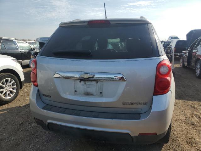 VIN 2GNALCEK4E6144048 2014 Chevrolet Equinox, LT no.6