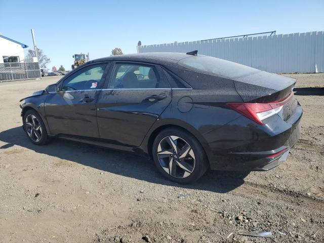 2023 HYUNDAI ELANTRA LI - KMHLP4AG2PU506746