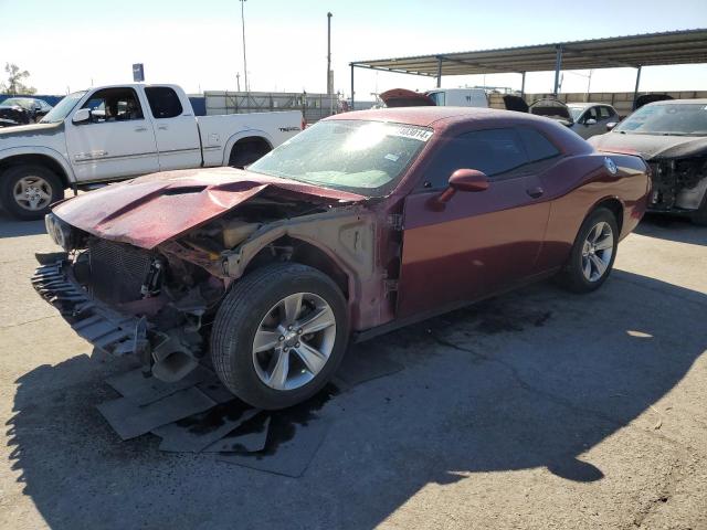 2019 DODGE CHALLENGER - 2C3CDZAG4KH727453