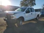 2016 FORD F150 SUPER - 1FTEX1C87GKF82928