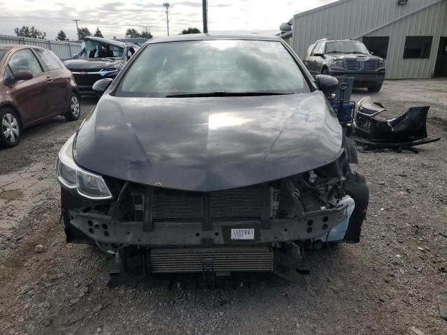 2018 CHEVROLET CRUZE LS - 1G1BC5SM8J7227953