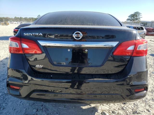 2019 NISSAN SENTRA S - 3N1AB7APXKY265152