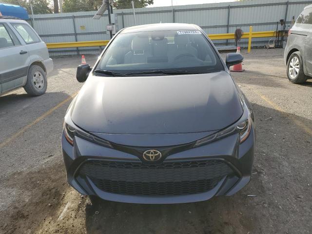 2022 TOYOTA COROLLA SE - JTND4MBE2N3153969