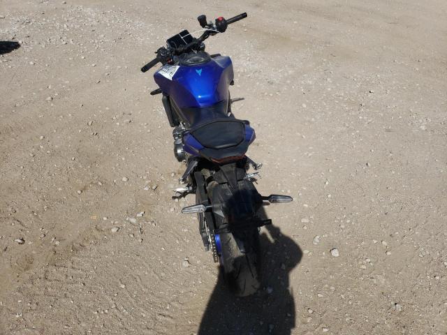 2024 YAMAHA MT09 - JYARN94E1RA000580