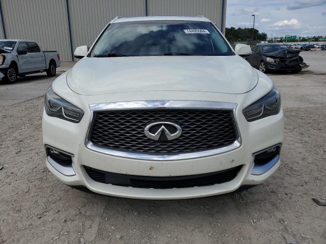2016 INFINITI QX60 - 5N1AL0MNXGC523466