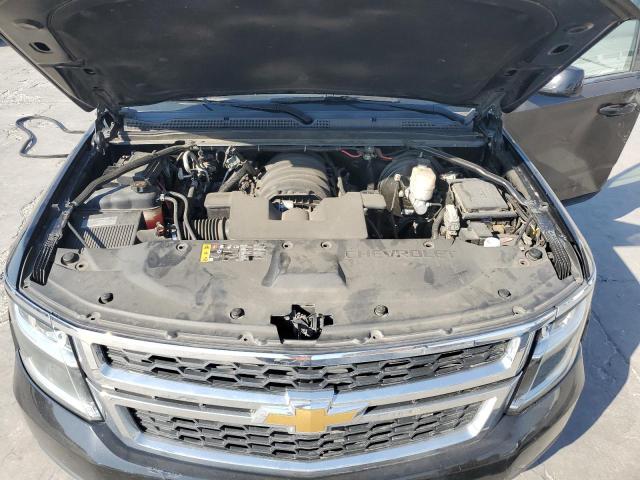 2019 CHEVROLET TAHOE POLI - 1GNLCDEC2KR310882