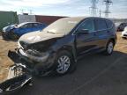 2015 HONDA CR-V EX - 5J6RM4H56FL011685
