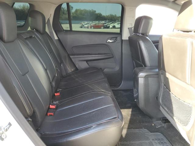 2015 GMC TERRAIN SL - 2GKALSEK5F6347961