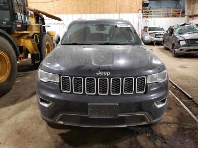 2020 JEEP GRAND CHER - 1C4RJFBG2LC321736
