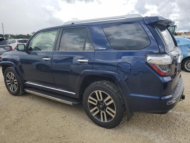 VIN JTEBU5JR2J5539842 2018 Toyota 4runner, Sr5/Sr5... no.2