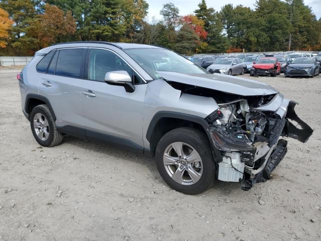 2022 TOYOTA RAV4 LE - 2T3MWRFV8NW134099