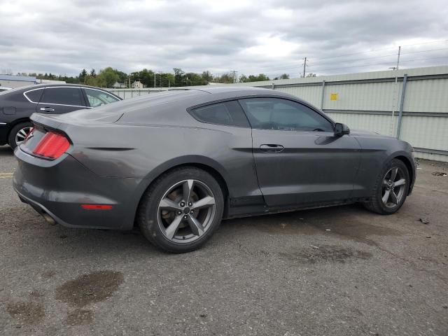 2017 FORD MUSTANG - 1FA6P8TH2H5302139