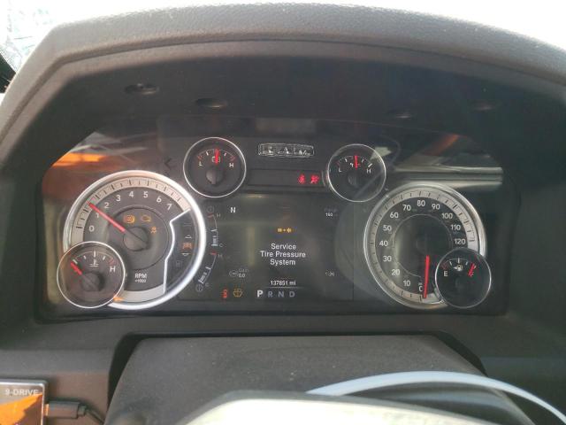 2016 RAM 1500 SLT - 1C6RR6LT7GS127954
