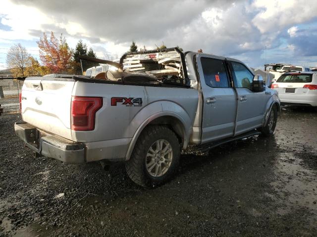 2015 FORD F150 SUPER - 1FTEW1EG5FKF07229
