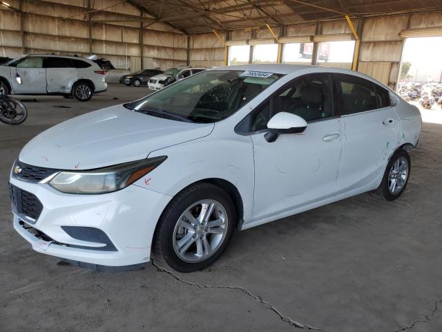 2016 CHEVROLET CRUZE LT - 1G1BE5SM9G7261046