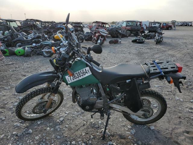 2024 SUZUKI DR650 SE JS1SP46D4R7100235