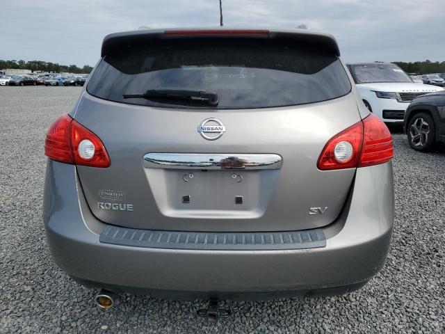 VIN JN8AS5MT9DW517336 2013 Nissan Rogue, S no.6