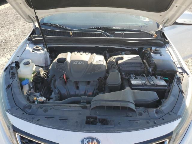 2015 KIA OPTIMA LX - 5XXGM4A7XFG384818