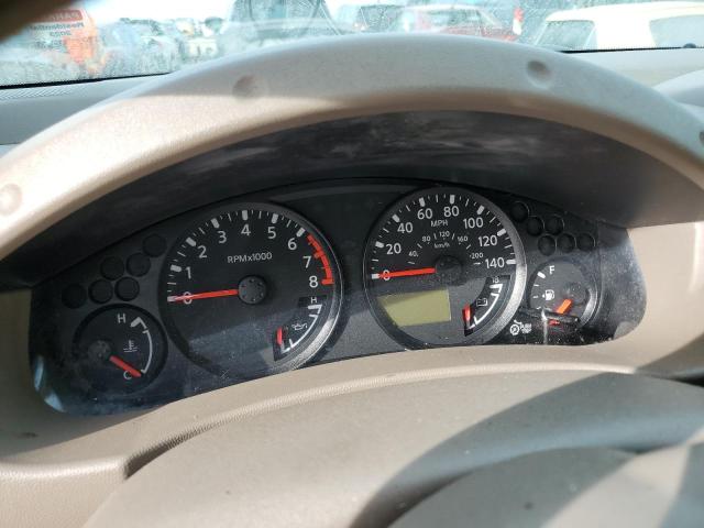 VIN 1N6AD0ER1GN750582 2016 Nissan Frontier, S no.9