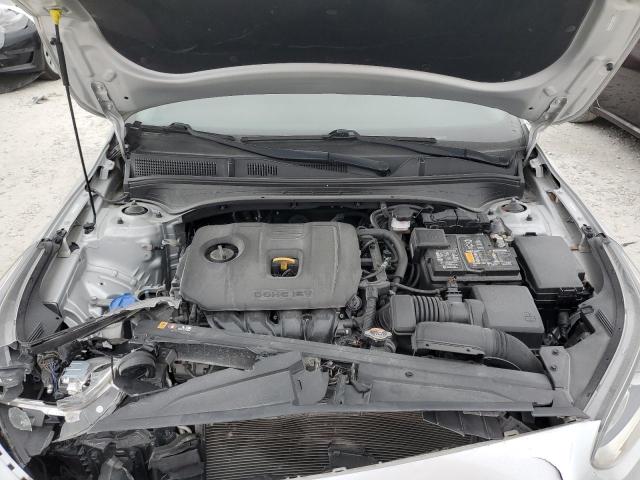 2021 KIA FORTE FE - 3KPF24AD6ME365728