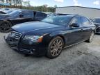 AUDI A8 L QUATT photo