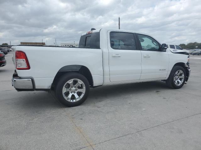 2022 RAM 1500 BIG H - 1C6RREFT5NN275943