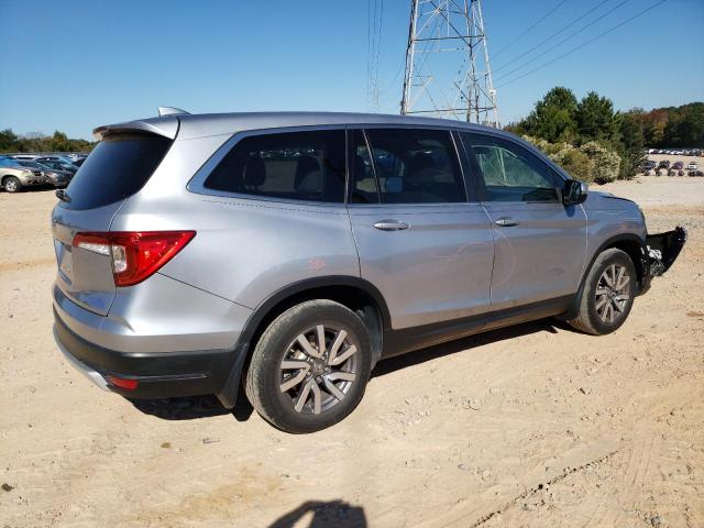 2020 HONDA PILOT EXL - 5FNYF5H59LB011356