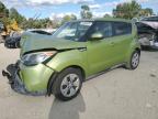 KIA SOUL снимка