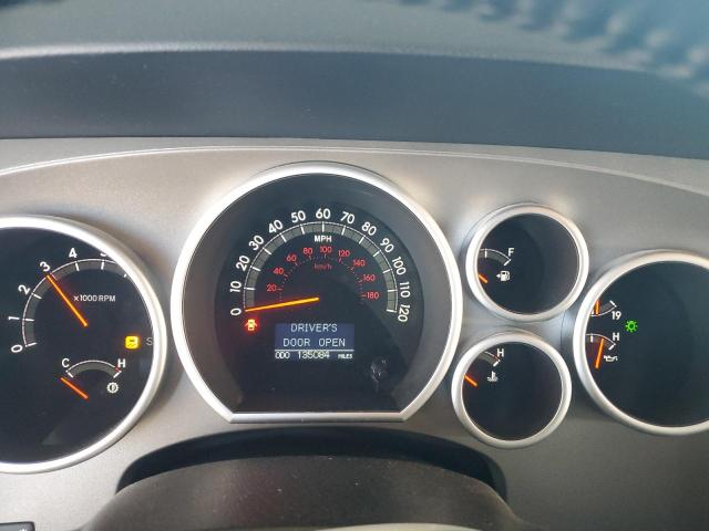 2016 TOYOTA SEQUOIA LI - 5TDKY5G16GS061521