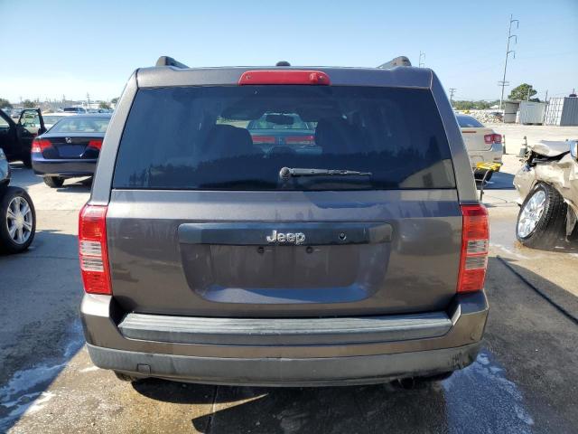 2016 JEEP PATRIOT SP - 1C4NJPBB3GD583158