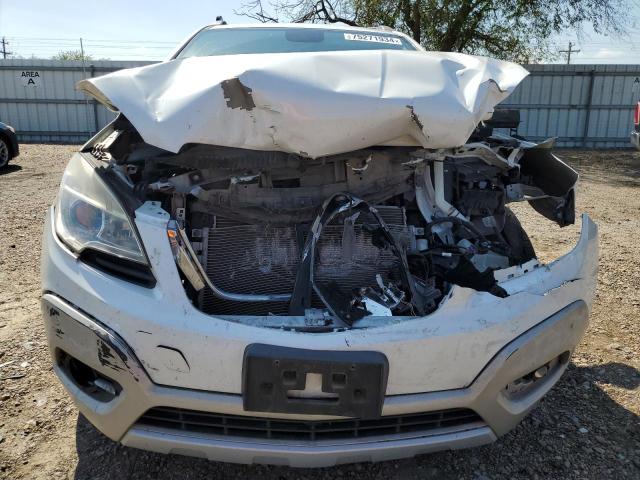 2015 BUICK ENCORE - KL4CJCSB0FB148473