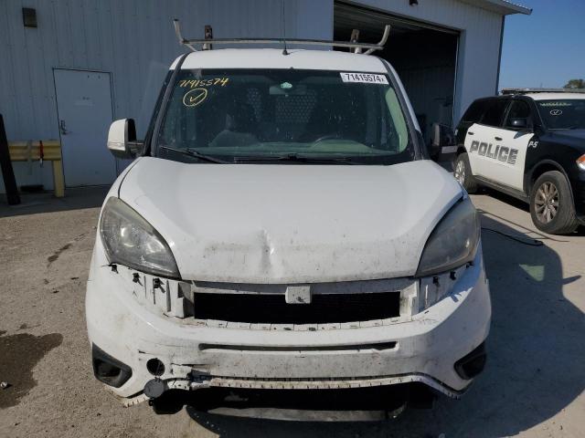 2015 RAM PROMASTER - ZFBERFBT2F6A78474