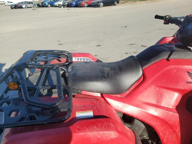 2024 HONDA TRX520 FM 1HFTE4413R4000028