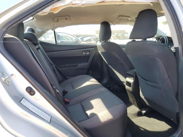 2019 TOYOTA COROLLA L - 5YFBURHE5KP870949