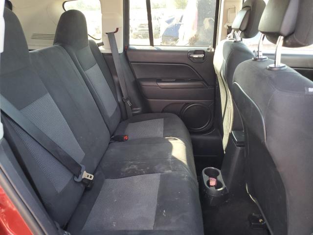 2016 JEEP COMPASS SP - 1C4NJDBB0GD534935