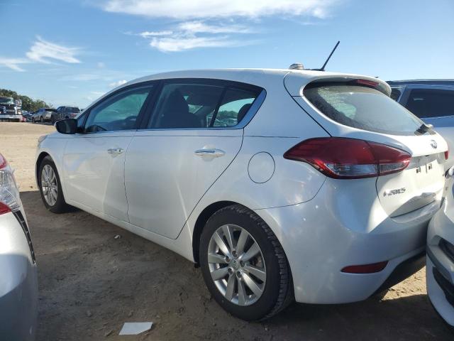 VIN KNAFX5A87F5379157 2015 KIA Forte, EX no.2