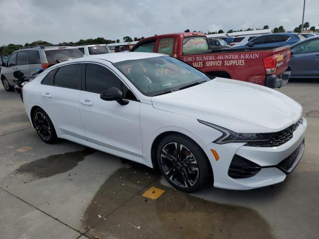 2022 KIA K5 GT LINE - 5XXG64J27NG157471