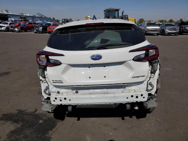 2024 SUBARU CROSSTREK - 4S4GUHM65R3772548