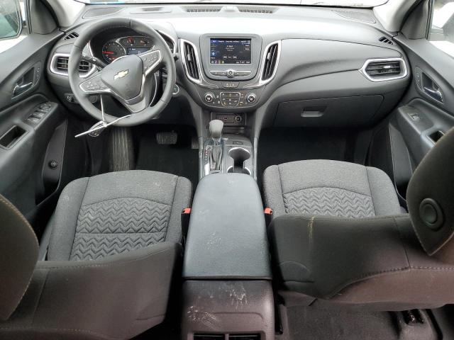2024 CHEVROLET EQUINOX LT - 3GNAXUEG5RL242268