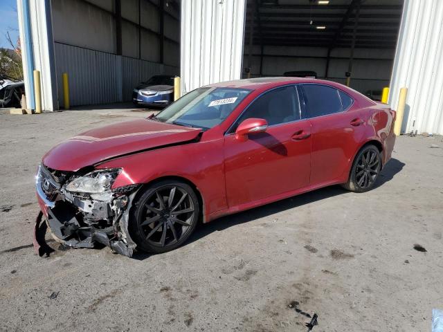 2010 LEXUS IS 250 #3029572083