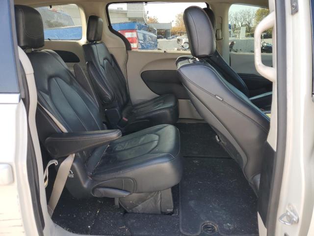 2017 CHRYSLER PACIFICA T - 2C4RC1EG4HR704522