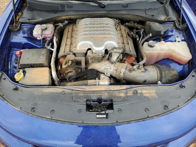 2022 DODGE CHARGER SR - 2C3CDXL9XNH101462