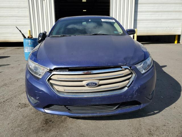 VIN 1FAHP2E81DG127819 2013 Ford Taurus, Sel no.5