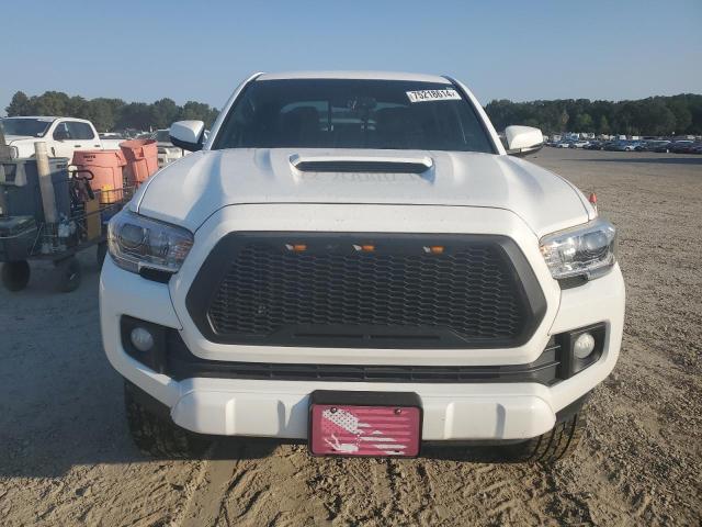 2016 TOYOTA TACOMA DOU - 5TFAZ5CN1GX007927
