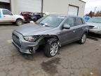 2015 MITSUBISHI OUTLANDER - 4A4AP3AU7FE012847