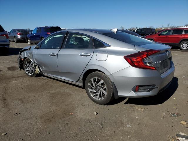 2017 HONDA CIVIC EX - 2HGFC2F72HH548611