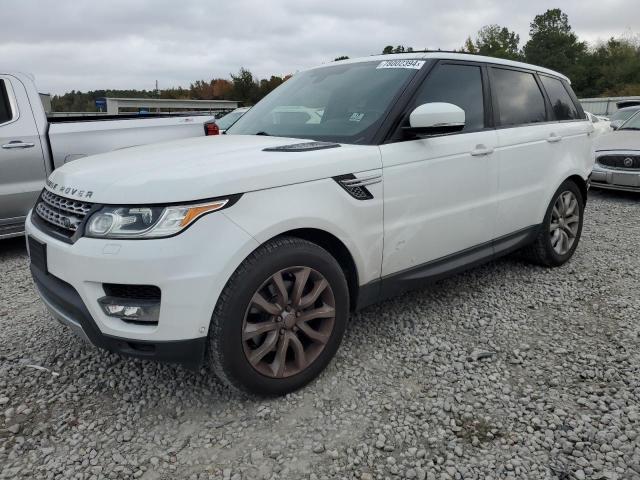 2015 LAND ROVER RANGE ROVE - SALWR2VF5FA516486