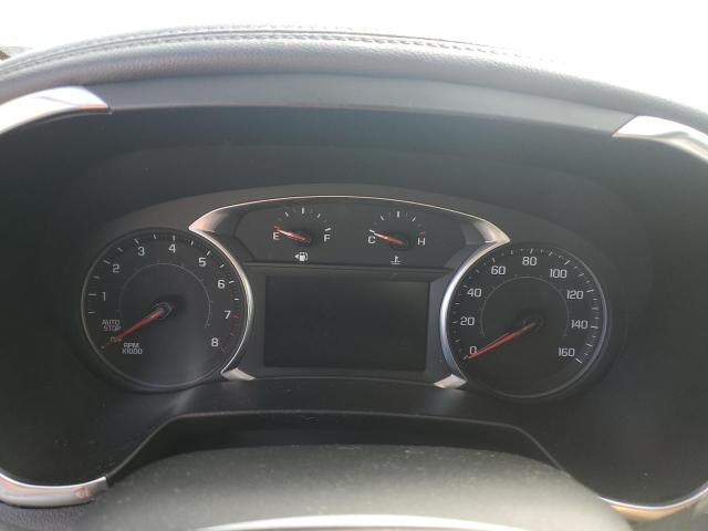 2020 CHEVROLET BLAZER 1LT - 3GNKBBRA6LS572477