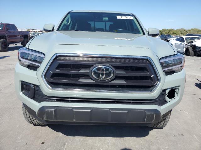 VIN 3TMCZ5AN3PM545742 2023 Toyota Tacoma, Double Cab no.5