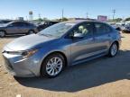 2021 TOYOTA COROLLA LE - JTDVPMAE4MJ157551